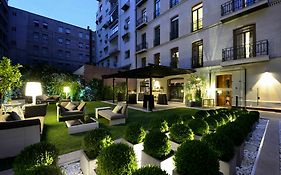 Hotel Unico Madrid